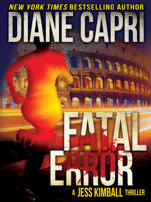 Title details for Fatal Error by Diane Capri - Available